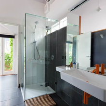 Boys' Bath
