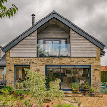 Bungalow extension