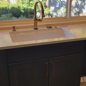 KItch Remodel