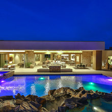 ANGELA WELLS Interior Design : Master Suits