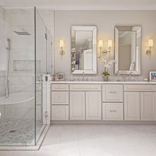 My Bathroom Plan