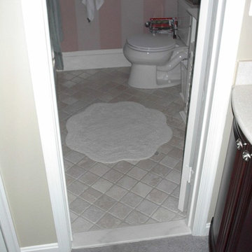 Faehner Master Bath