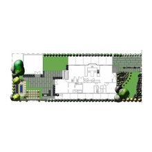 landscaping plans