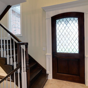 Glenview Haus Classic Entry Door Gallery | GD-552WDG