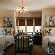 Guest bedroom