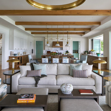 Contemporary Reflection on the Eastern Shore