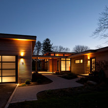 modern renovation