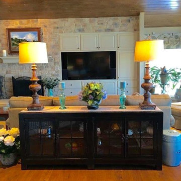 Lake House