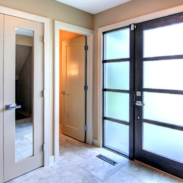 Lakeview Main Floor Renovation