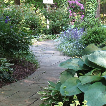 Walkways