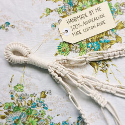 Macrame - Products