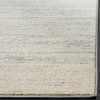 Safavieh Adirondack Collection ADR113 Rug, Slate/Cream, 8'x10'
