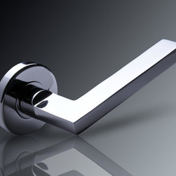 Hardware - Door Levers