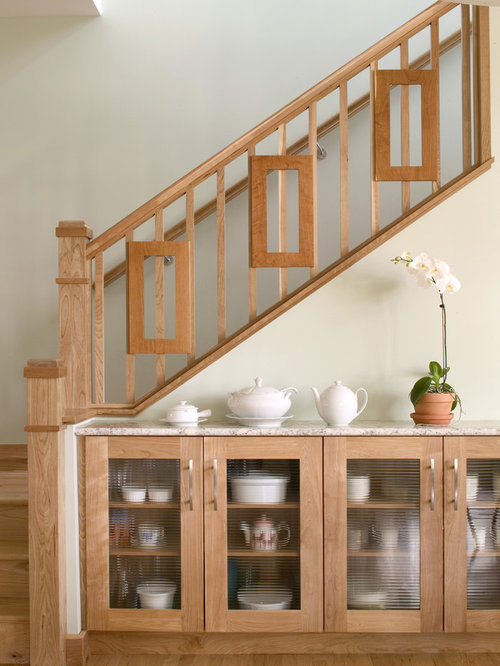 Frosted Glass Doors Houzz