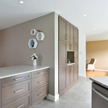 MESSIER Residence
