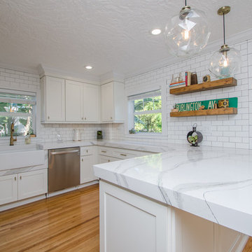 Home Renovation