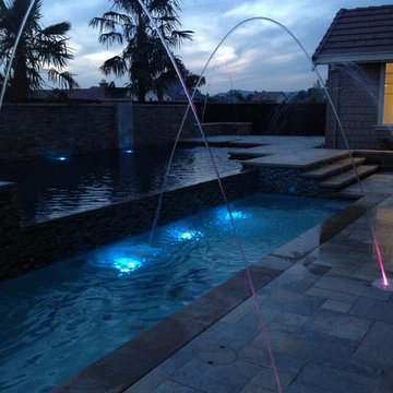 World's Greatest Pools 2013 Summer Entries