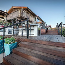 Bracero Backyard