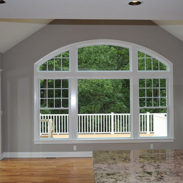 Hamilton Residence, Arbor Lake Estates, Valparaiso