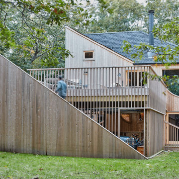 Antler House Restoration