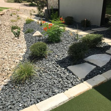 Ranch Landscaping