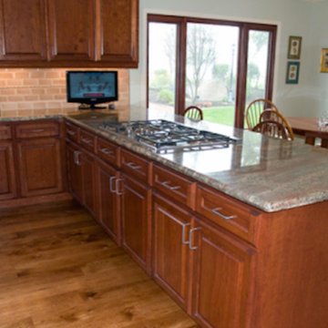 Our Work