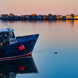 Scituate Prints - Metal Wall Art
