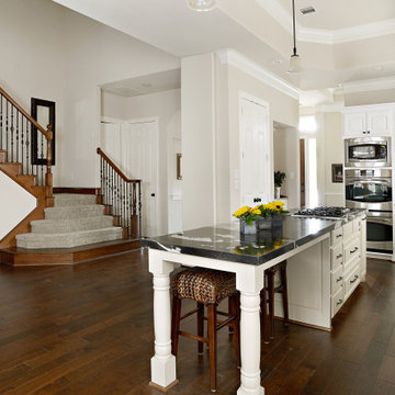 Lake Highlands High-end Kitchen Remodel