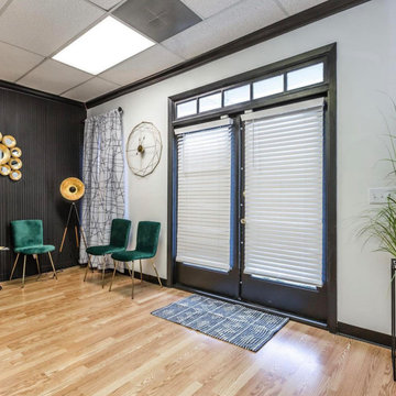 Medical Office Transformation