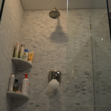 Basement remodel and adding a bathroom