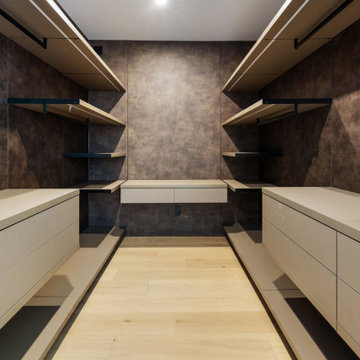 Skyward Living: A Contemporary Transformation in the Heart of Cow Hollow