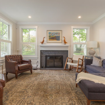 Colonial Farmhouse
