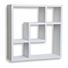 Cool Shelves