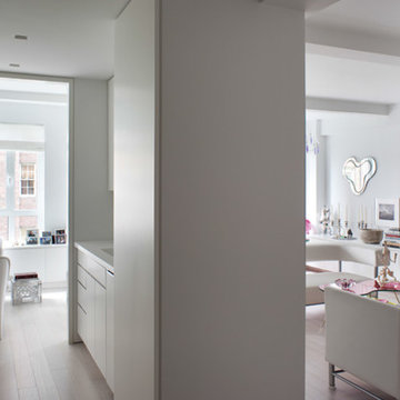NYC - Beekman Place Residence