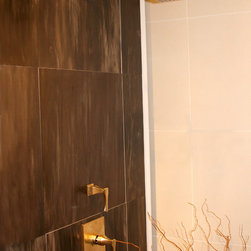 Chelsea - Showerheads And Body Sprays