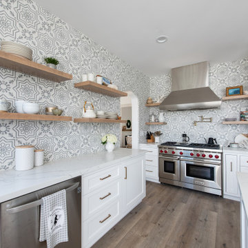 Kitchens
