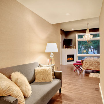 Mercer Island Residence