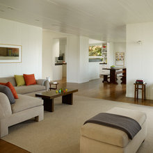 Living Room Ideas