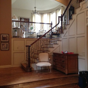 Custom Residence in Bixby, Ok