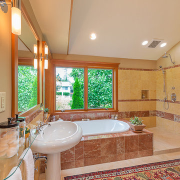 The Dennis Residence