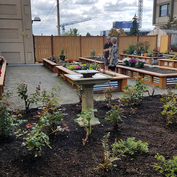 Hill Top House Assisted Living