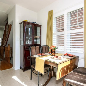 John Bell {Staged} Residence