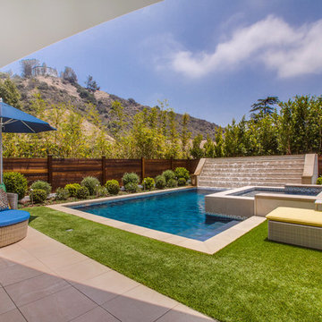 Beverly Hills Contemporary