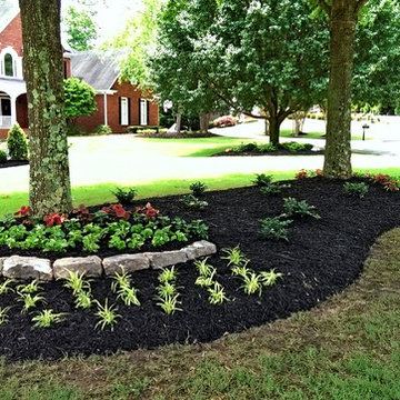 Deerlake Subdivision | Alpharetta, GA
