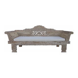 Probolingo Daybed - Products