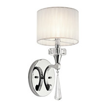 Vanity lighting