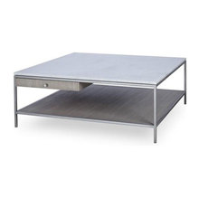 My Coffee Table