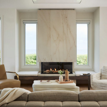 Seaside Sanctuary