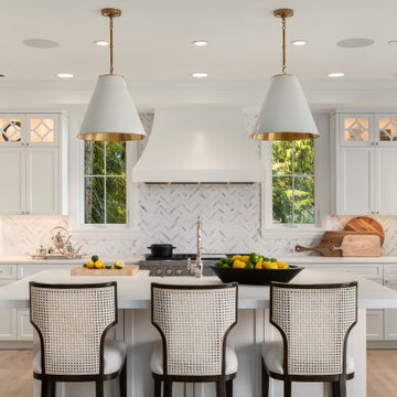 Beachy Farmhouse