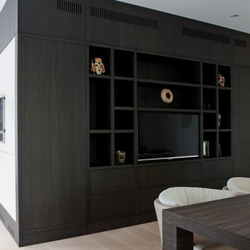 Apartment at the park